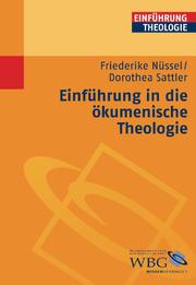 Einführung in die ökumenische Theologie
