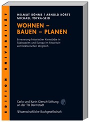 Wohnen - Planen - Bauen - Cover