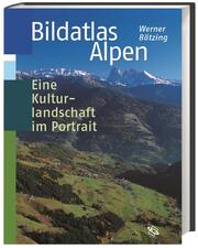 Bildatlas Alpen