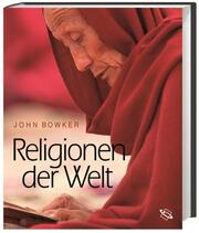 Religionen der Welt - Cover