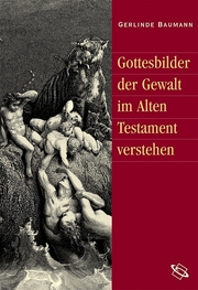 Gottesbilder der Gewalt im Alten Testament verstehen - Cover