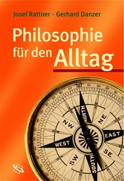 Philosophie für den Alltag - Cover