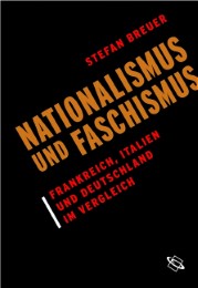 Nationalismus und Faschismus - Cover