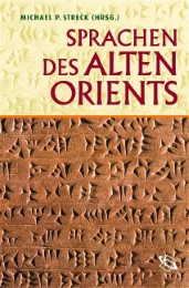 Sprachen des Alten Orients