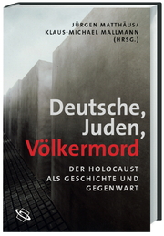 Deutsche - Juden - Völkermord