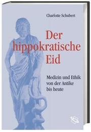 Der hippokratische Eid - Cover