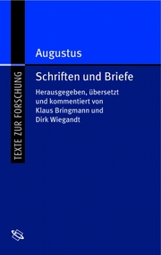 Augustus - Cover