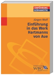 Einführung in das Werk Hartmanns von Aue