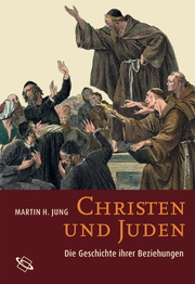 Christen und Juden - Cover
