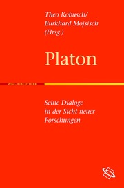 Platon - Cover