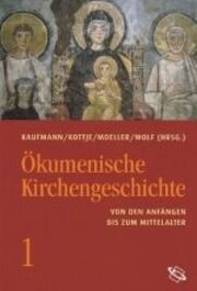 Ökumenische Kirchengeschichte / Ökumenische Kirchengeschichte - Cover