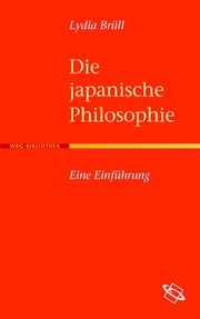 Die japanische Philosophie