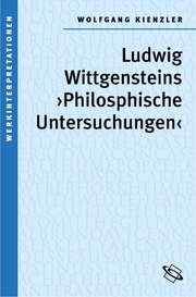 Ludwig Wittgensteins 