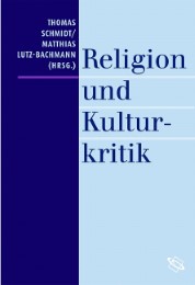 Religion und Kulturkritik