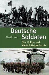 Deutsche Soldaten - Cover