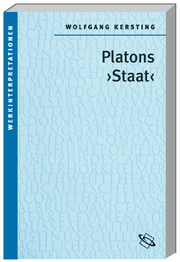 Platons 'Staat'