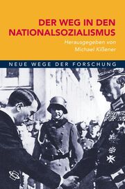 Der Weg in den Nationalsozialismus 1933/34