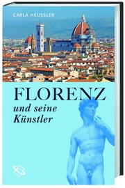 Florenz und seine Künstler - Cover