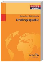 Verkehrsgeographie - Cover