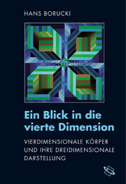 Ein Blick in die vierte Dimension - Cover