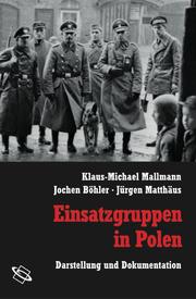 Einsatzgruppen in Polen