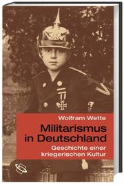 Militarismus in Deutschland