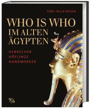 Who is who im Alten Ägypten