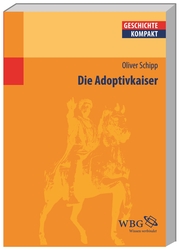 Die Adoptivkaiser - Cover