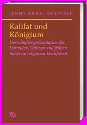 Kalifat und Königtum - Cover