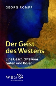 Der Geist des Westens - Cover