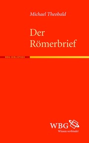Der Römerbrief - Cover