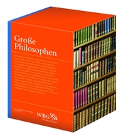 Große Philosophen - Cover