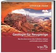 Geologie für Neugierige