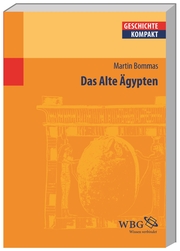 Das Alte Ägypten - Cover