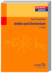 Antike und Christentum - Cover