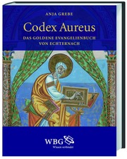Codex Aureus - Cover