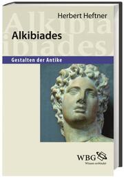 Alkibiades - Cover