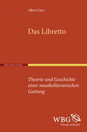 Das Libretto