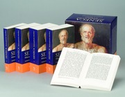 Philosophische Schriften in 5 Bänden