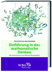 Einführung in das mathematische Denken - Cover