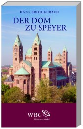 Der Dom zu Speyer - Cover