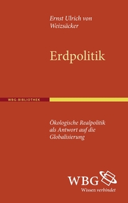 Erdpolitik - Cover