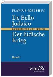 De bello Judaico - Der Jüdische Krieg