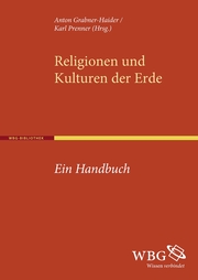 Religionen und Kulturen der Erde - Cover