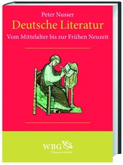 Deutsche Literatur 1