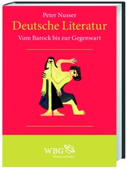 Deutsche Literatur 2