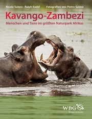Kavango-Zambezi