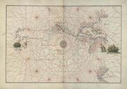 Der Portulan-Atlas des Battista Agnese - Abbildung 3