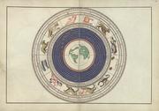 Der Portulan-Atlas des Battista Agnese - Abbildung 4