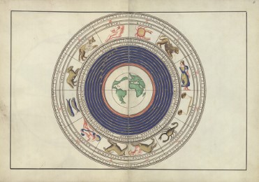 Der Portulan-Atlas des Battista Agnese - Abbildung 6